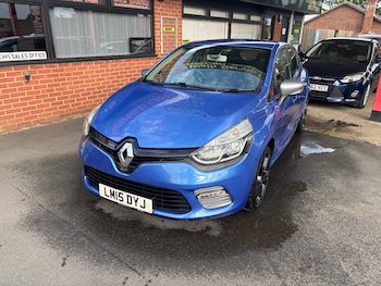 Used Renault Clio 2015 for sale - 78789895: Photo