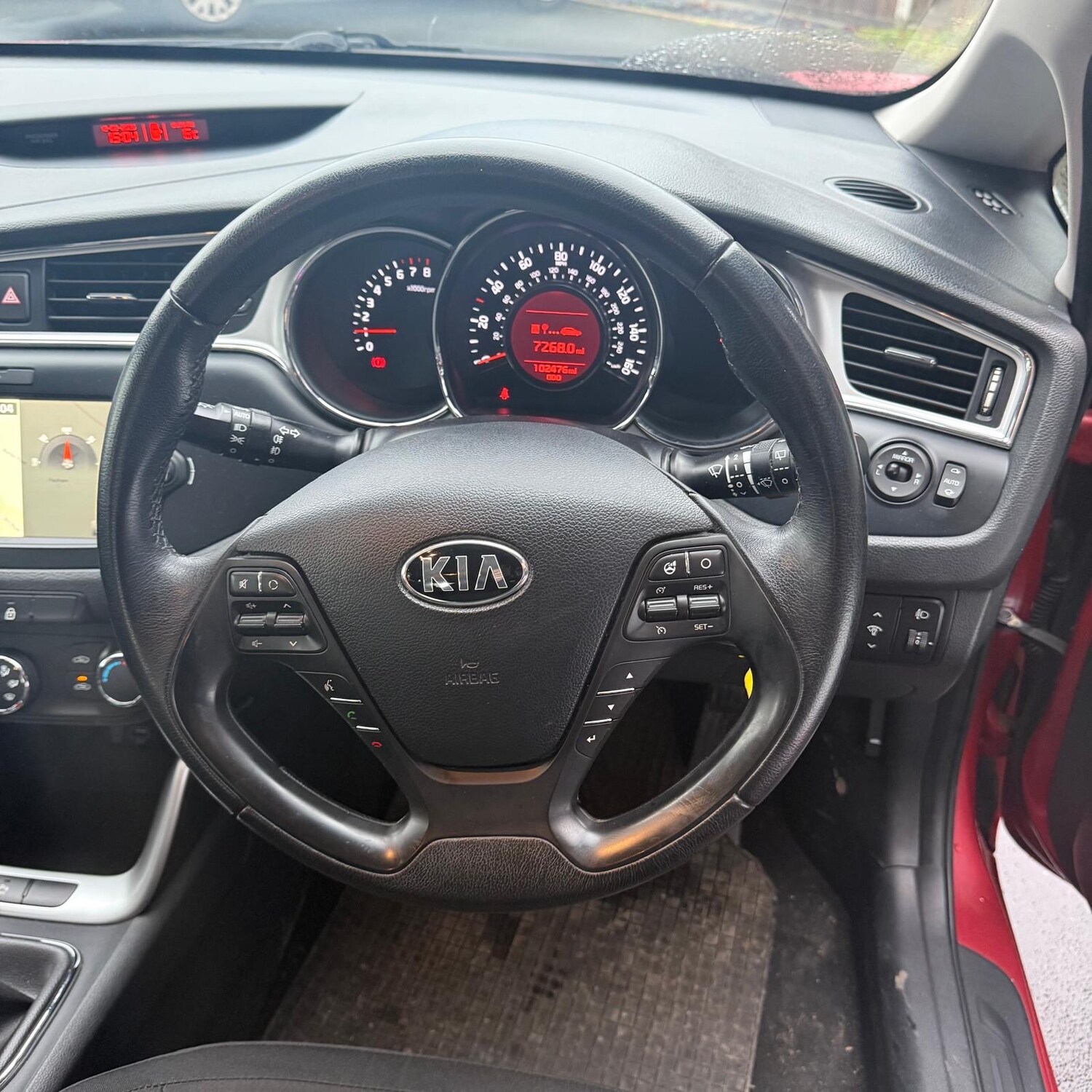 Used Kia Ceed 2018 for sale - 77536100: Photo 6