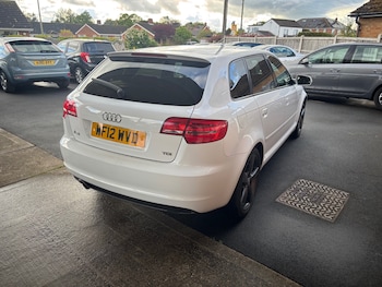 Used Audi A3 2012 for sale - 78521109: Photo
