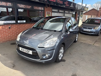 Used Citroen C3 2011 for sale - 77635270: Photo