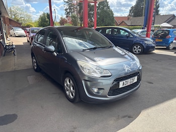 Used Citroen C3 2011 for sale - 77635270: Photo