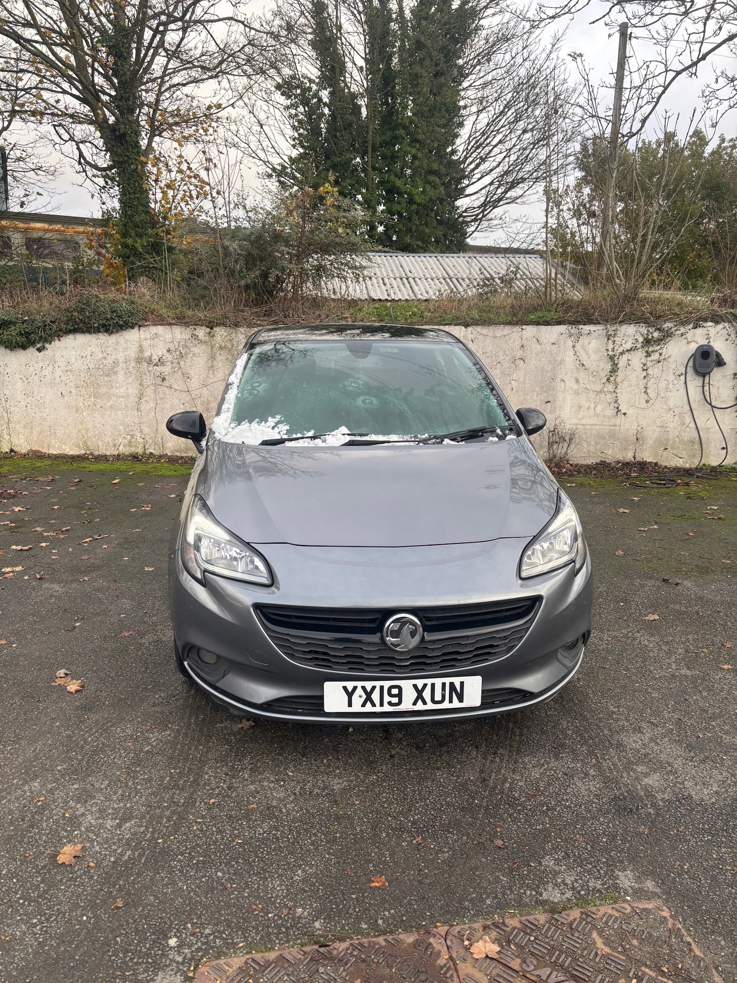 Used Vauxhall Corsa 2019 for sale - 77083845: Photo 1
