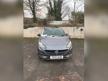 2019 (19) - 1.4 [75] Griffin 3dr