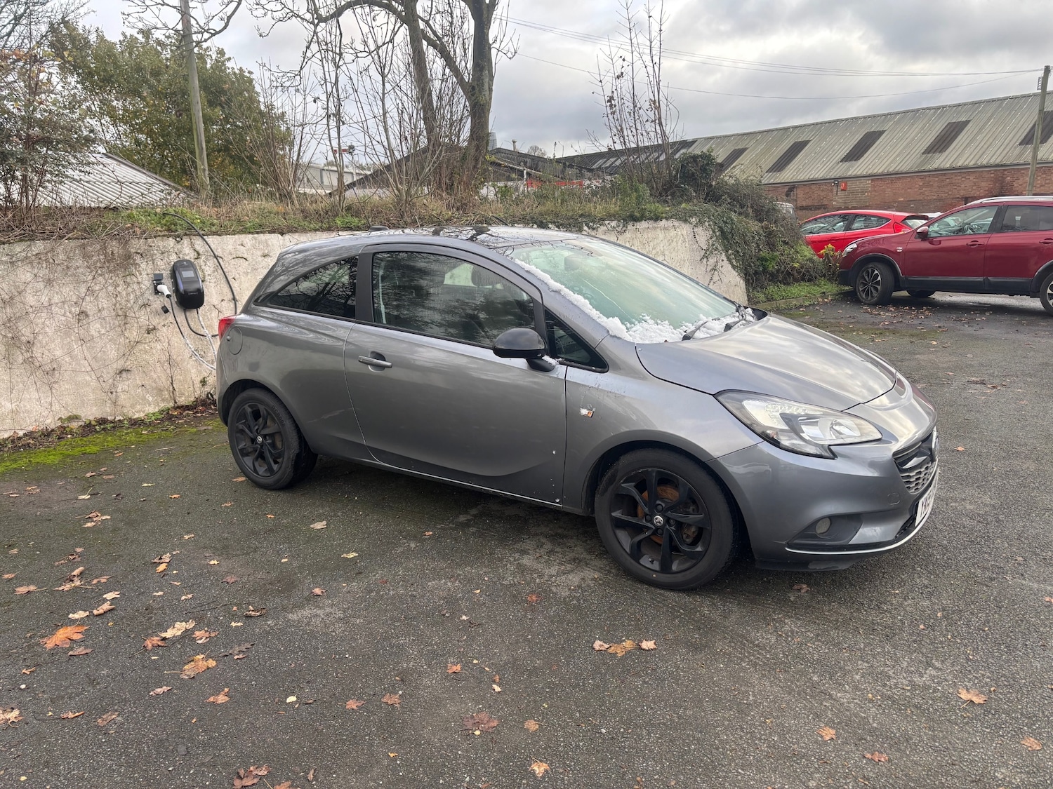 Used Vauxhall Corsa 2019 for sale - 77083845: Photo 2