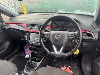Used Vauxhall Corsa 2019 for sale - 77083845: Photo