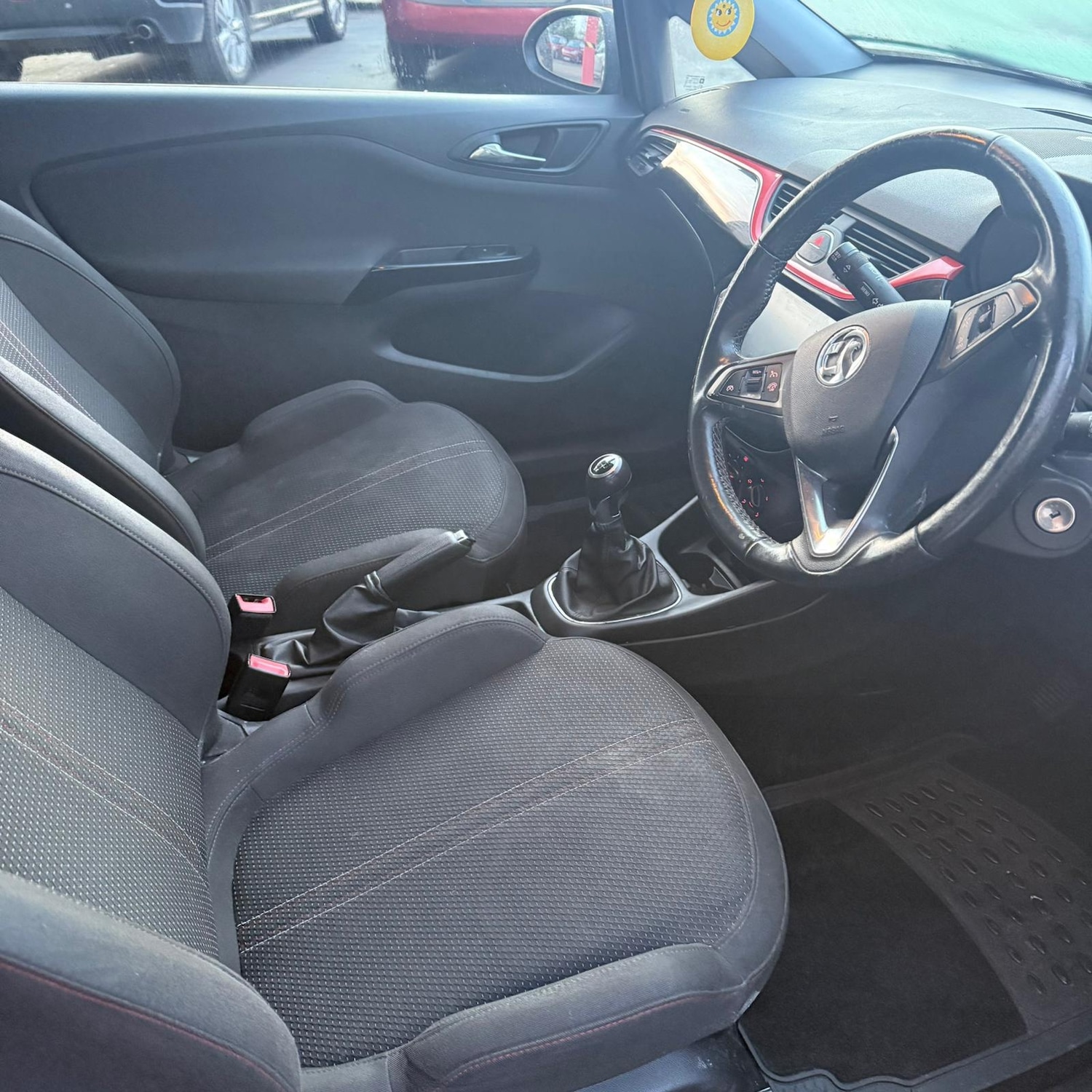 Used Vauxhall Corsa 2019 for sale - 77083845: Photo 5