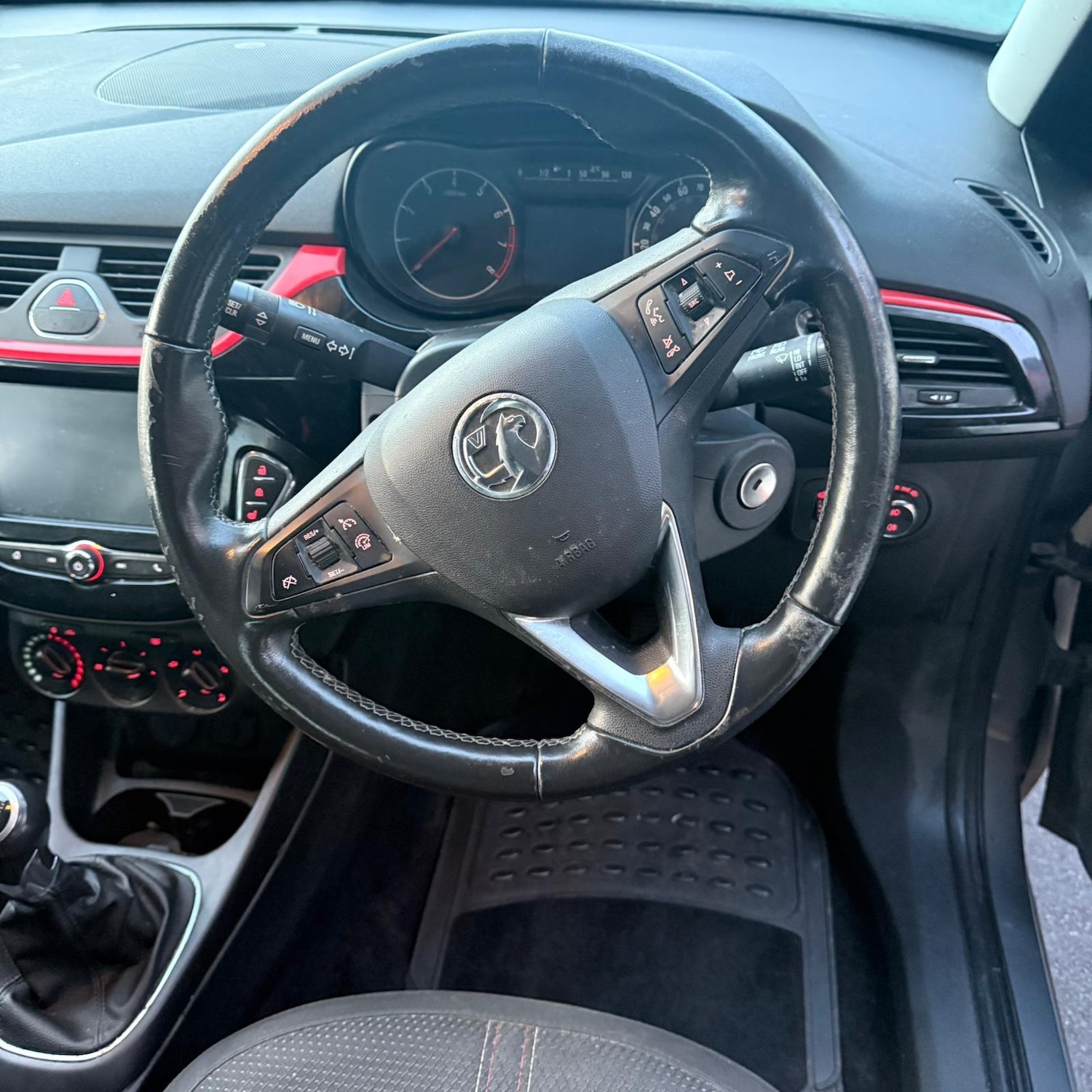 Used Vauxhall Corsa 2019 for sale - 77083845: Photo 7