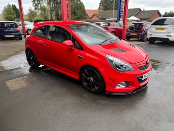 Used Vauxhall Corsa 2014 for sale - 77555761: Photo