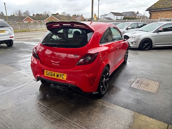 Used Vauxhall Corsa 2014 for sale - 77555761: Photo
