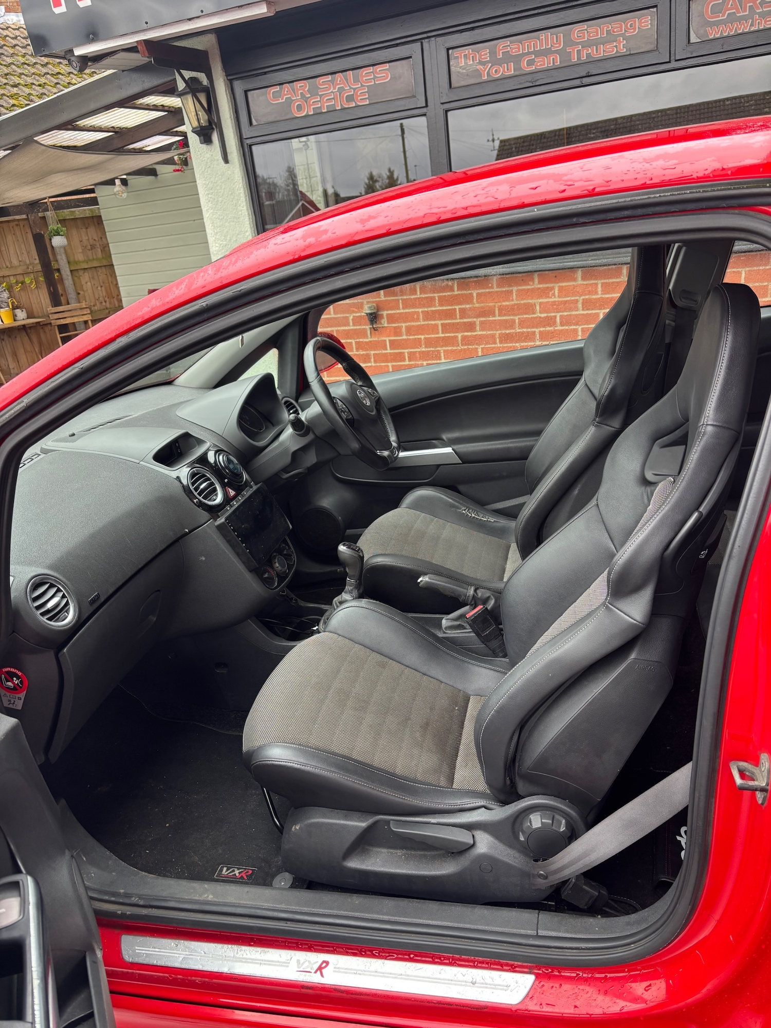 Used Vauxhall Corsa 2014 for sale - 77555761: Photo 6