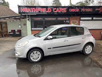 2010 (60) - 1.2 16V I-Music 5dr