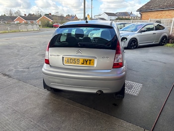 Used Citroen C3 2009 for sale - 77836781: Photo