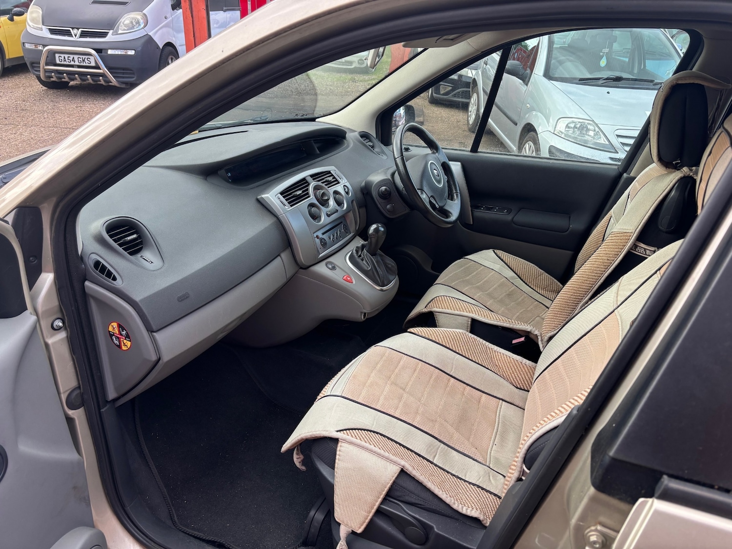 Used Renault Megane 2007 for sale - 76177646: Photo 5