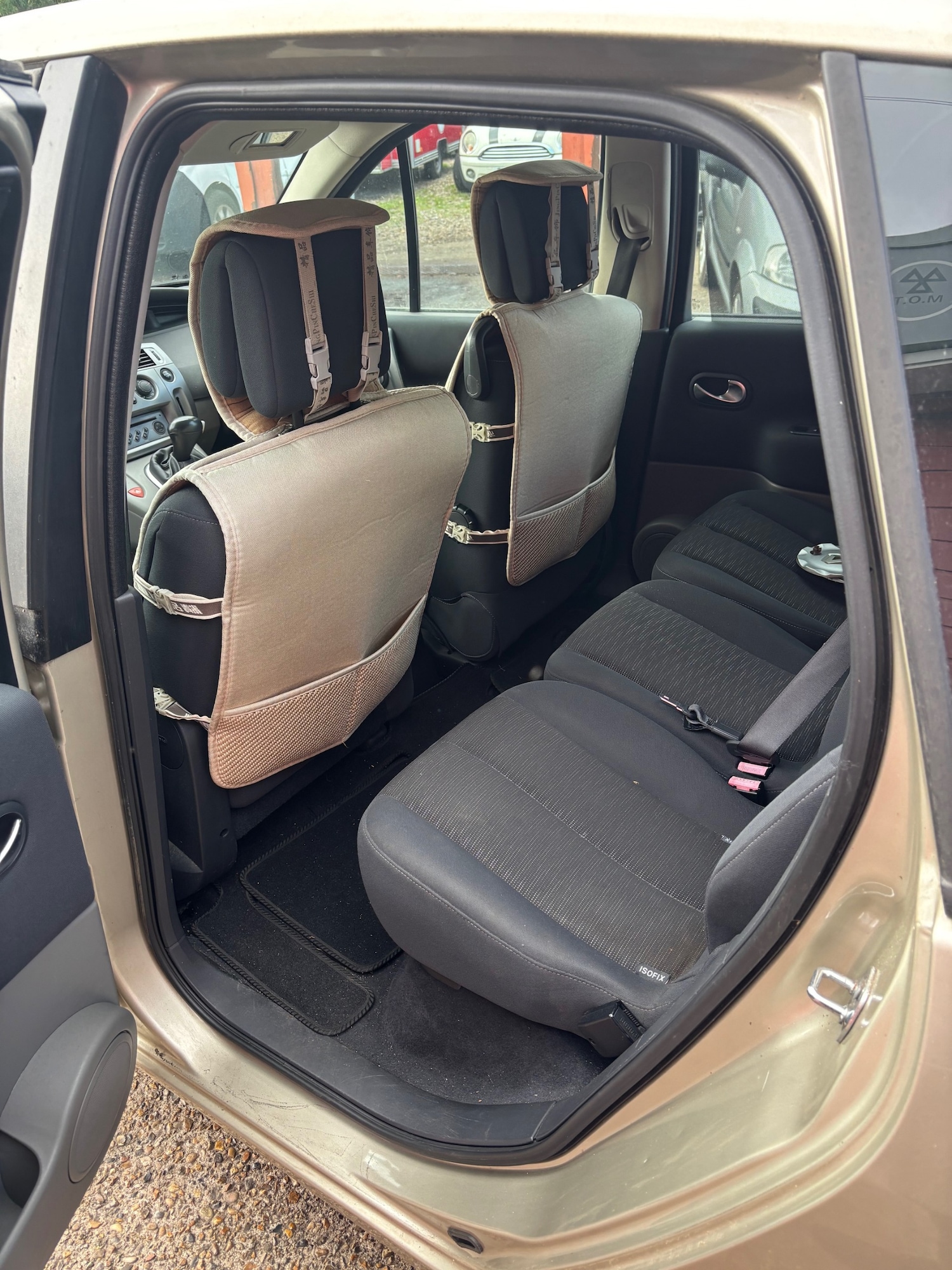 Used Renault Megane 2007 for sale - 76177646: Photo 6