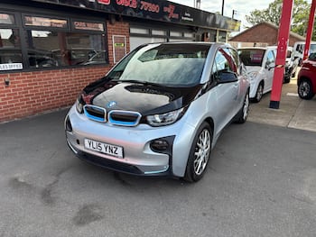 Used BMW i3 2015 for sale - 79711378: Photo