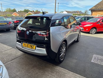 Used BMW i3 2015 for sale - 79711378: Photo
