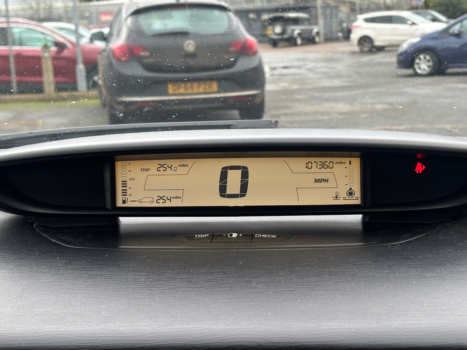 Used Citroen C4 2007 for sale - 77083701: Photo 5