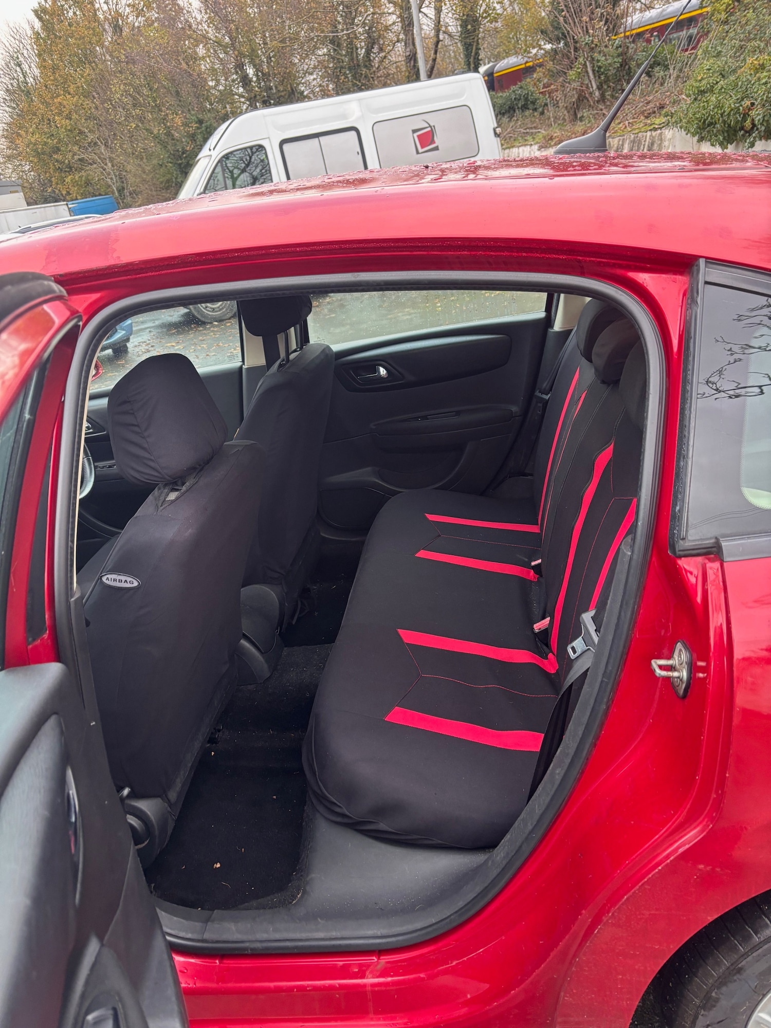 Used Citroen C4 2007 for sale - 77083701: Photo 7