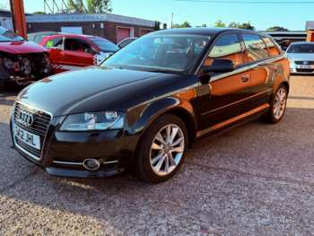 Used Audi A3 2012 for sale - 75101354: Photo