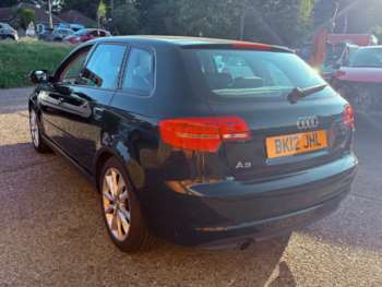 Used Audi A3 2012 for sale - 75101354: Photo