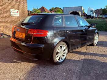 Used Audi A3 2012 for sale - 75101354: Photo