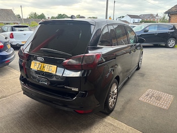 Used Ford Grand C-Max 2011 for sale - 78727370: Photo
