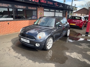 Used MINI Hatch 2007 for sale - 78332867: Photo