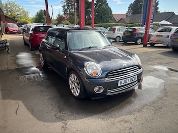 Used MINI Hatch 2007 for sale - 78332867: Photo