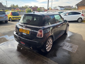 Used MINI Hatch 2007 for sale - 78332867: Photo