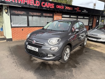 Used Fiat 500X 2016 for sale - 79113810: Photo