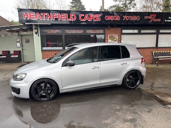 Used Volkswagen Golf 2009 for sale - 78456733: Photo