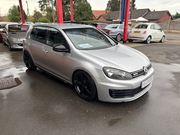 Used Volkswagen Golf 2009 for sale - 78456733: Photo