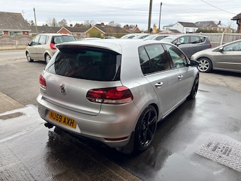 Used Volkswagen Golf 2009 for sale - 78456733: Photo