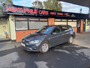 Used Volkswagen Golf 2017 for sale - 79787150: Photo