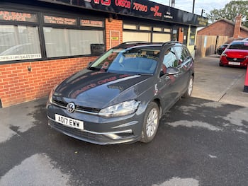 Used Volkswagen Golf 2017 for sale - 79787150: Photo