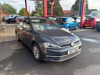 Used Volkswagen Golf 2017 for sale - 79787150: Photo