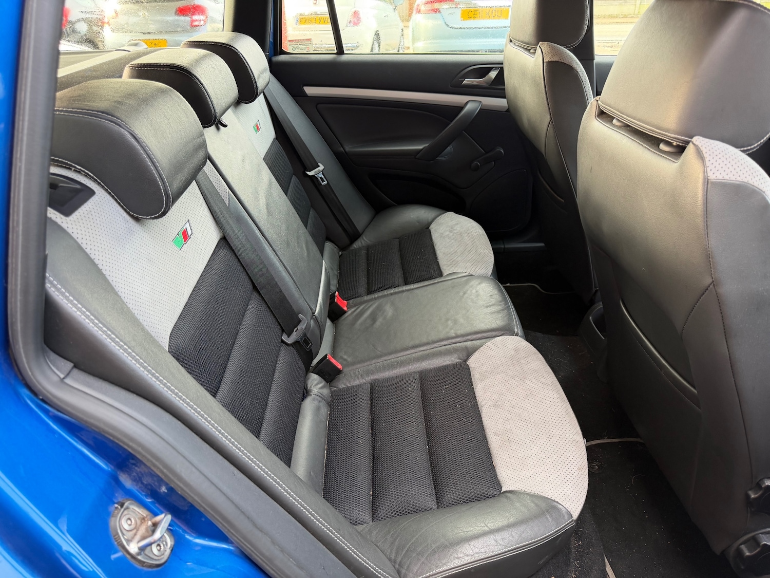 Used Skoda Octavia 2006 for sale - 77636839: Photo 11