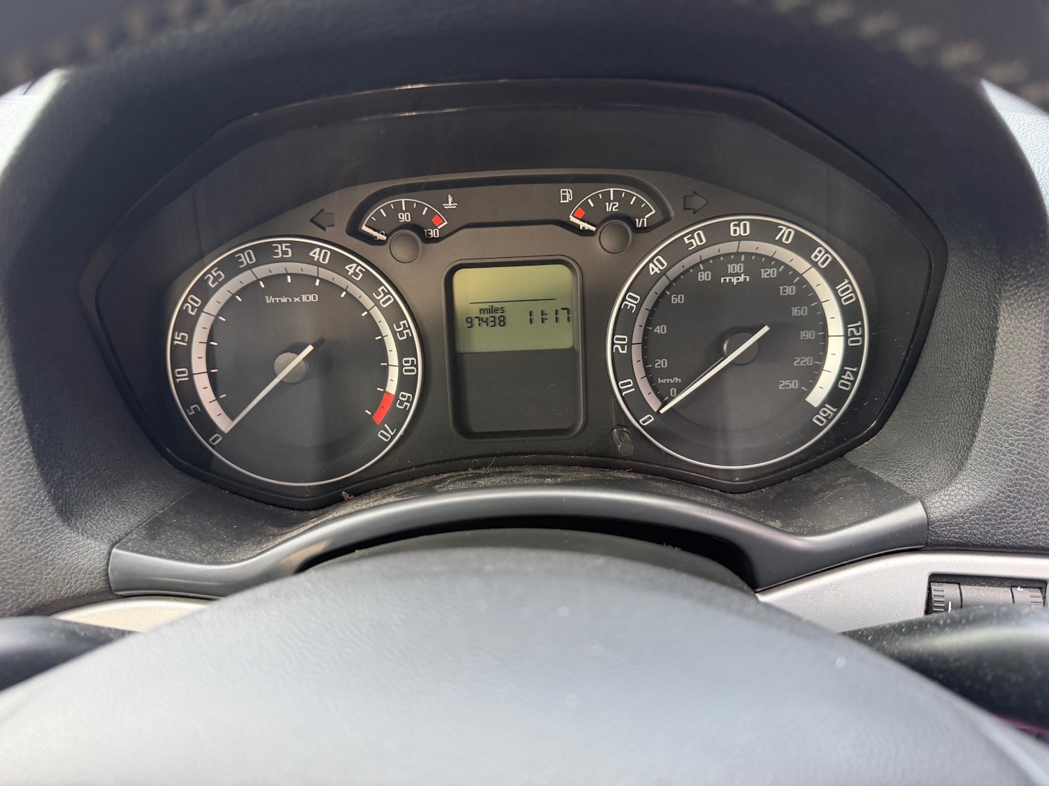 Used Skoda Octavia 2006 for sale - 77636839: Photo 13