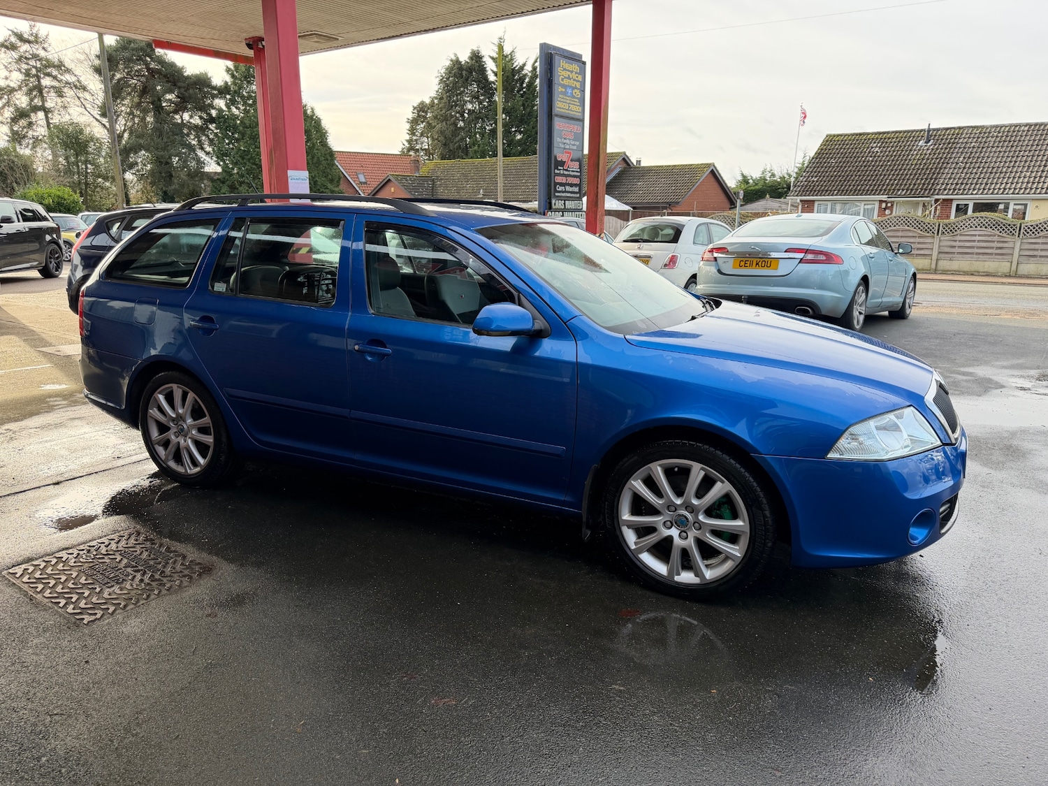 Used Skoda Octavia 2006 for sale - 77636839: Photo 5