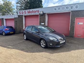 Ford - Focus
