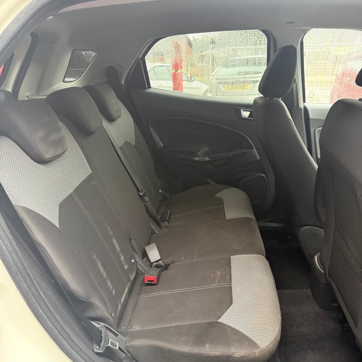 Used Ford Ecosport 2016 for sale - 77535833: Photo 6