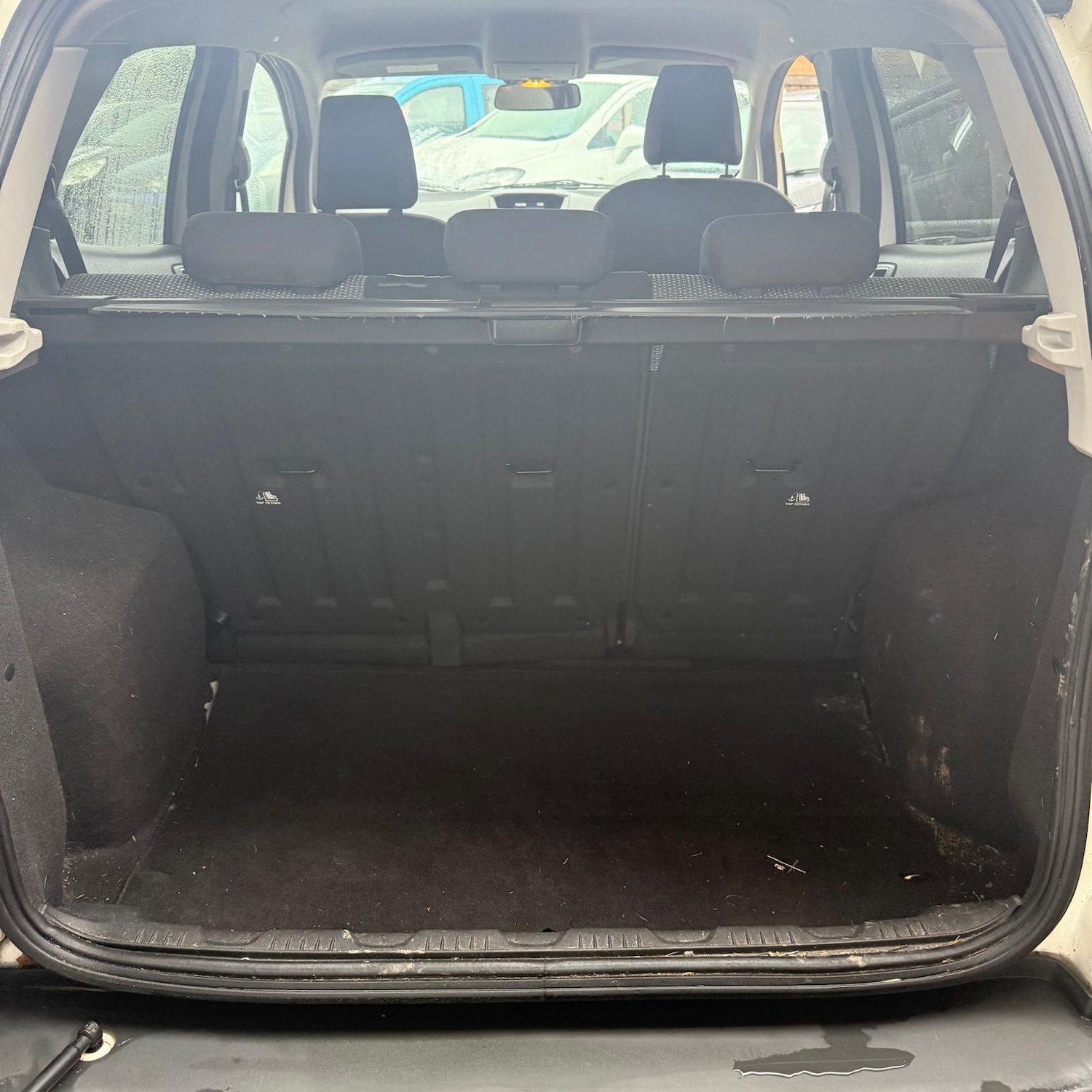 Used Ford Ecosport 2016 for sale - 77535833: Photo 8