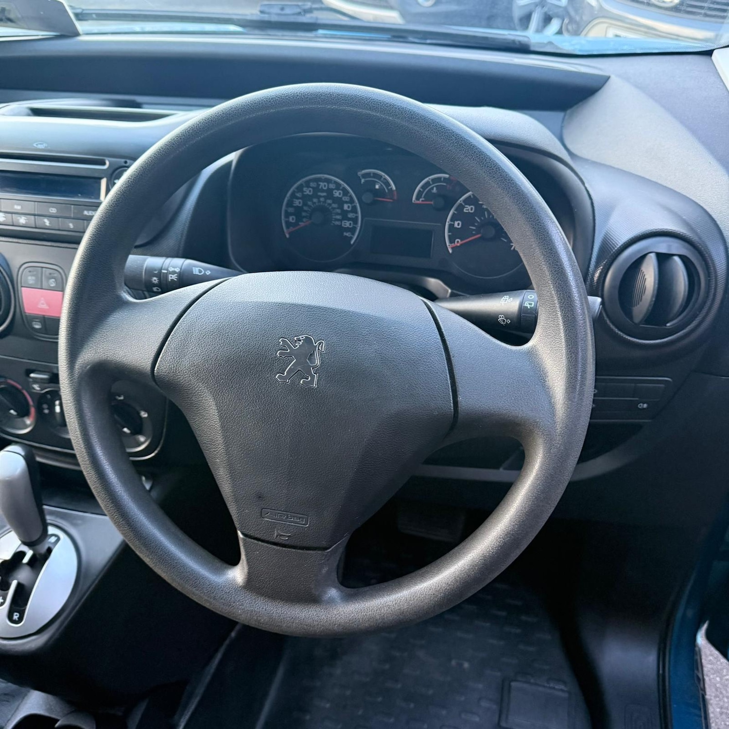 Used Peugeot Bipper Tepee 2011 for sale - 77438588: Photo 7