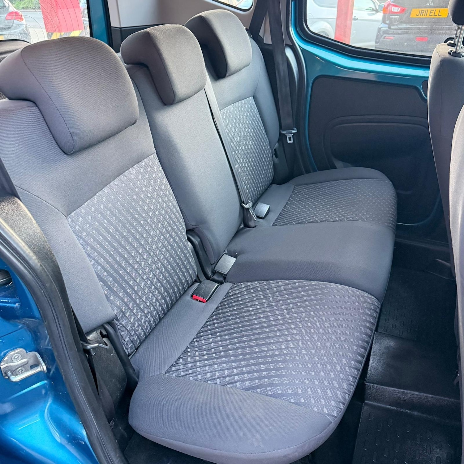 Used Peugeot Bipper Tepee 2011 for sale - 77438588: Photo 8