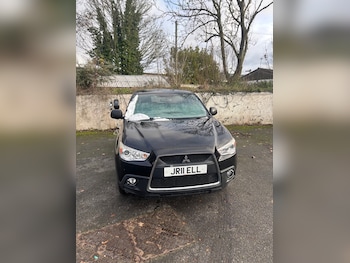 2012 (11) - 1.8 [116] 4 ClearTec 5dr 4WD