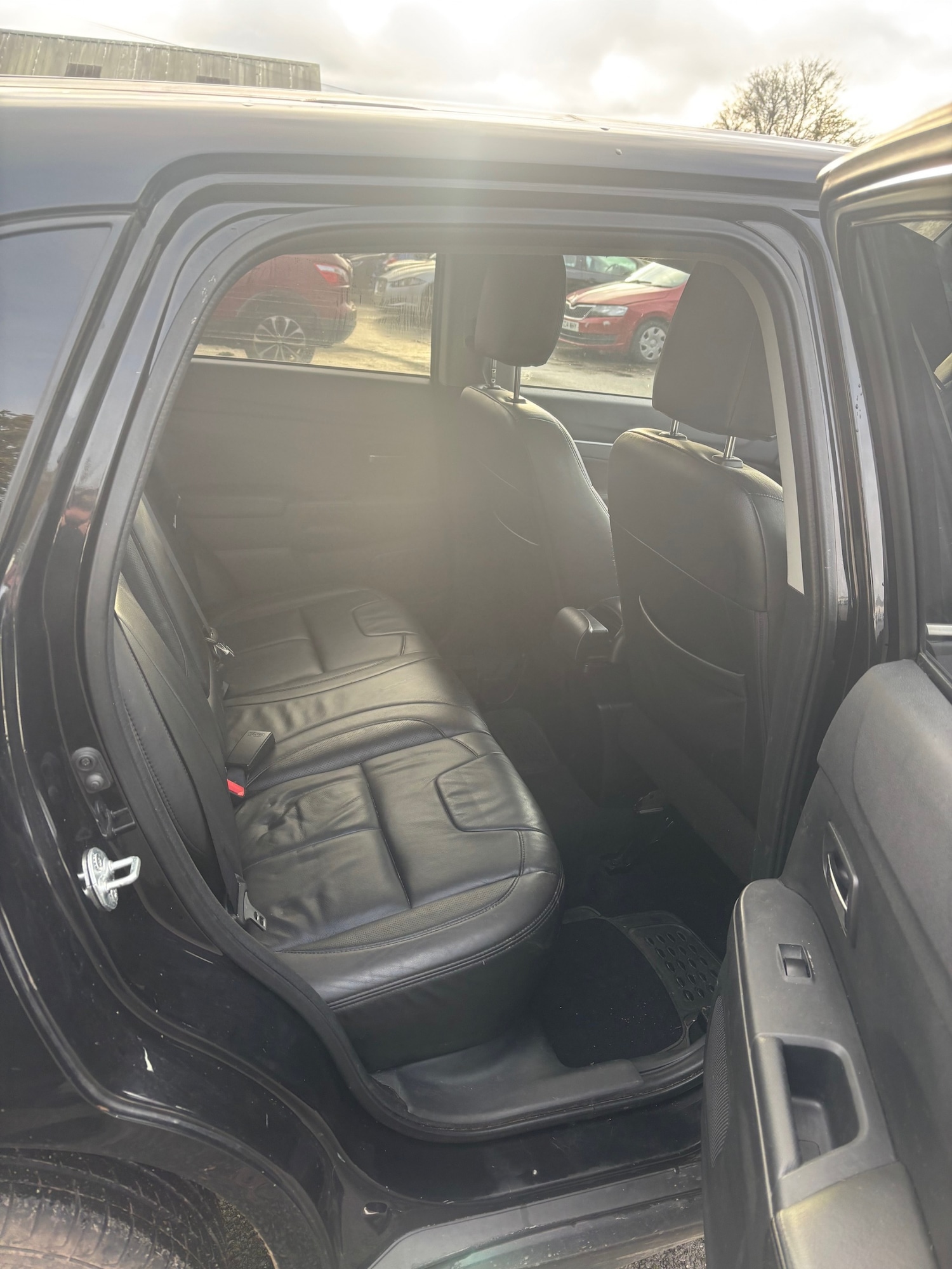 Used Mitsubishi ASX 2012 for sale - 77083844: Photo 4