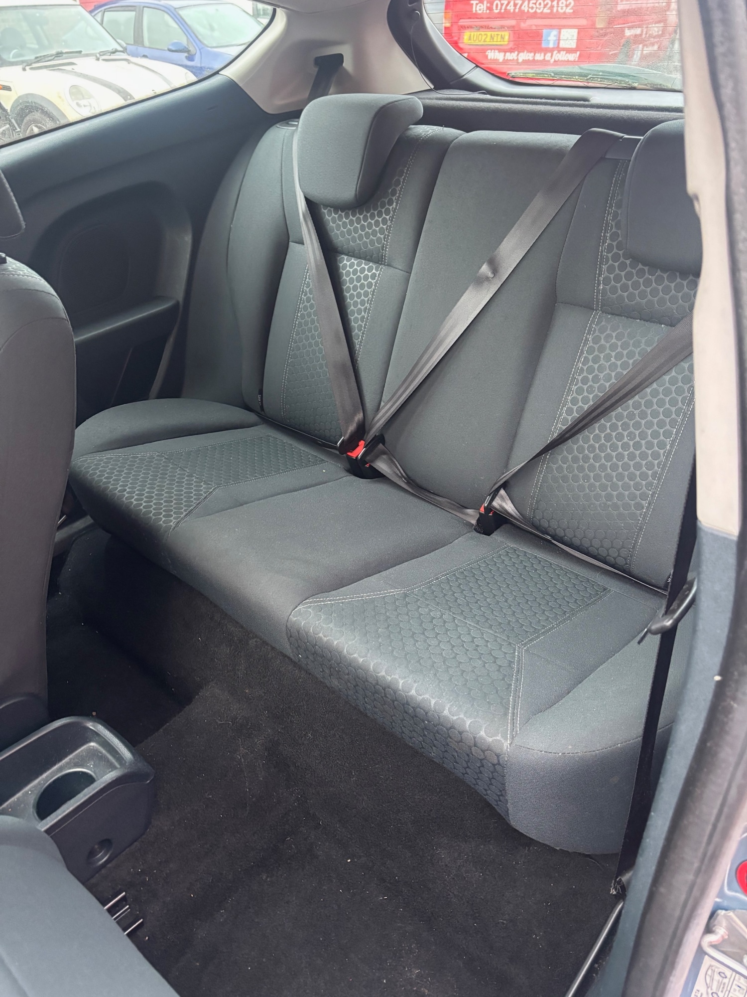 Used Ford Fiesta 2009 for sale - 77083696: Photo 6