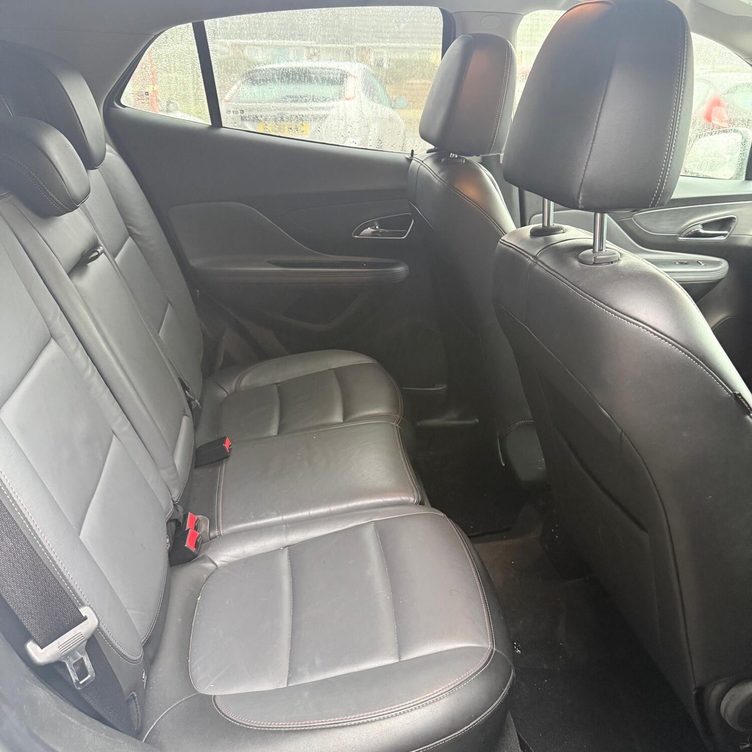 Used Vauxhall Mokka 2013 for sale - 77535848: Photo 6