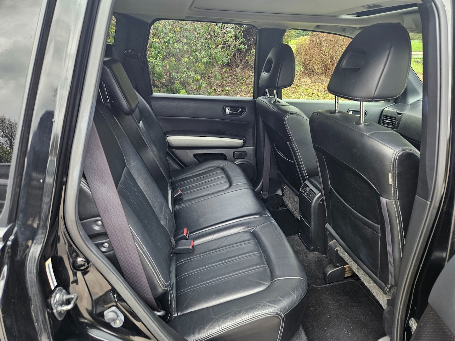 Used Nissan X-Trail 2014 for sale - 77592433: Photo 10