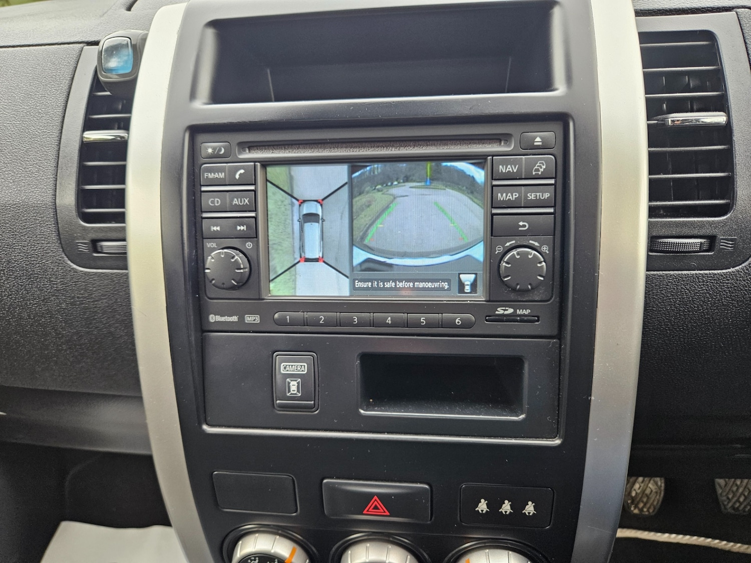 Used Nissan X-Trail 2014 for sale - 77592433: Photo 11